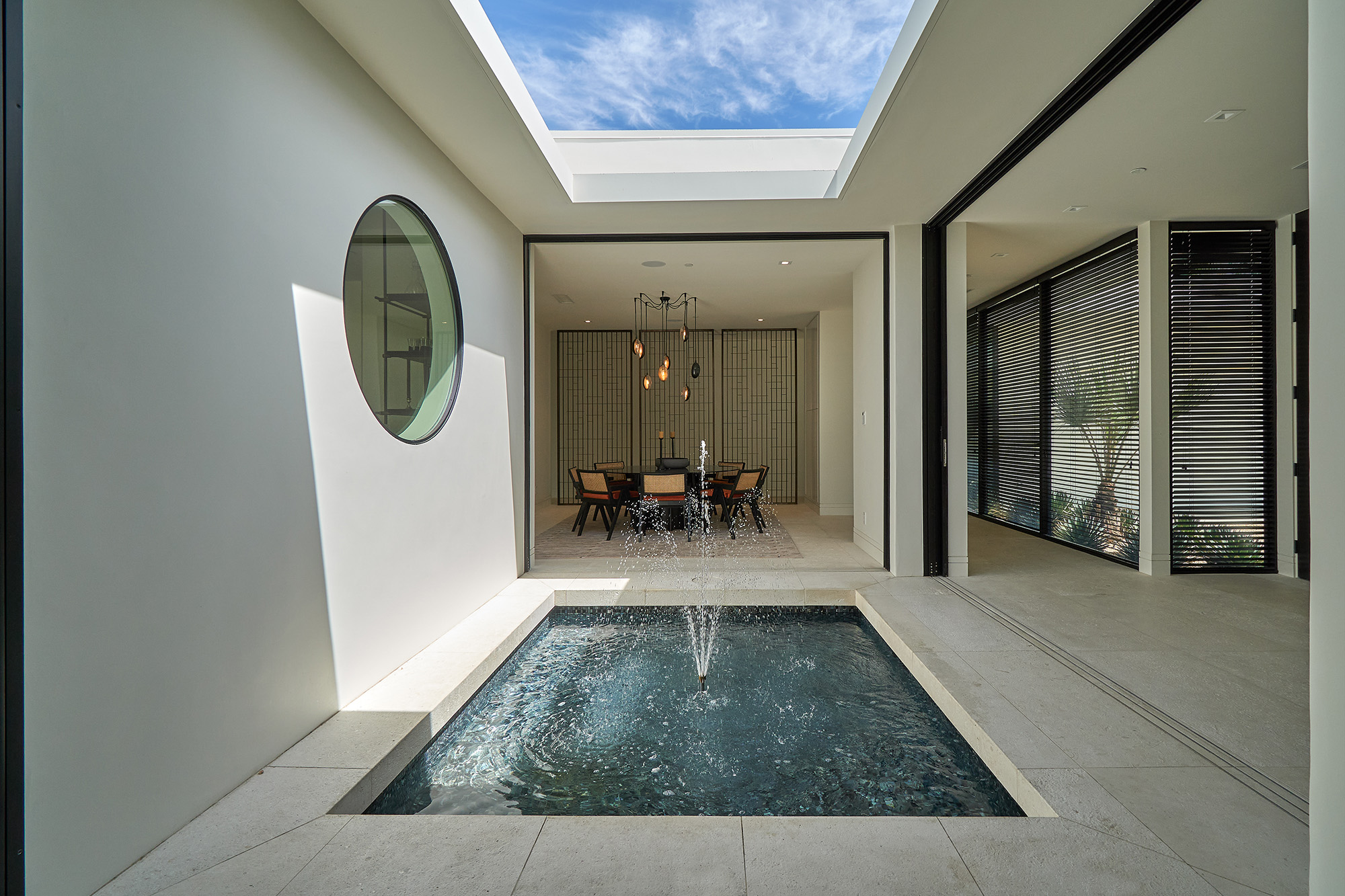 Architectural project image 4