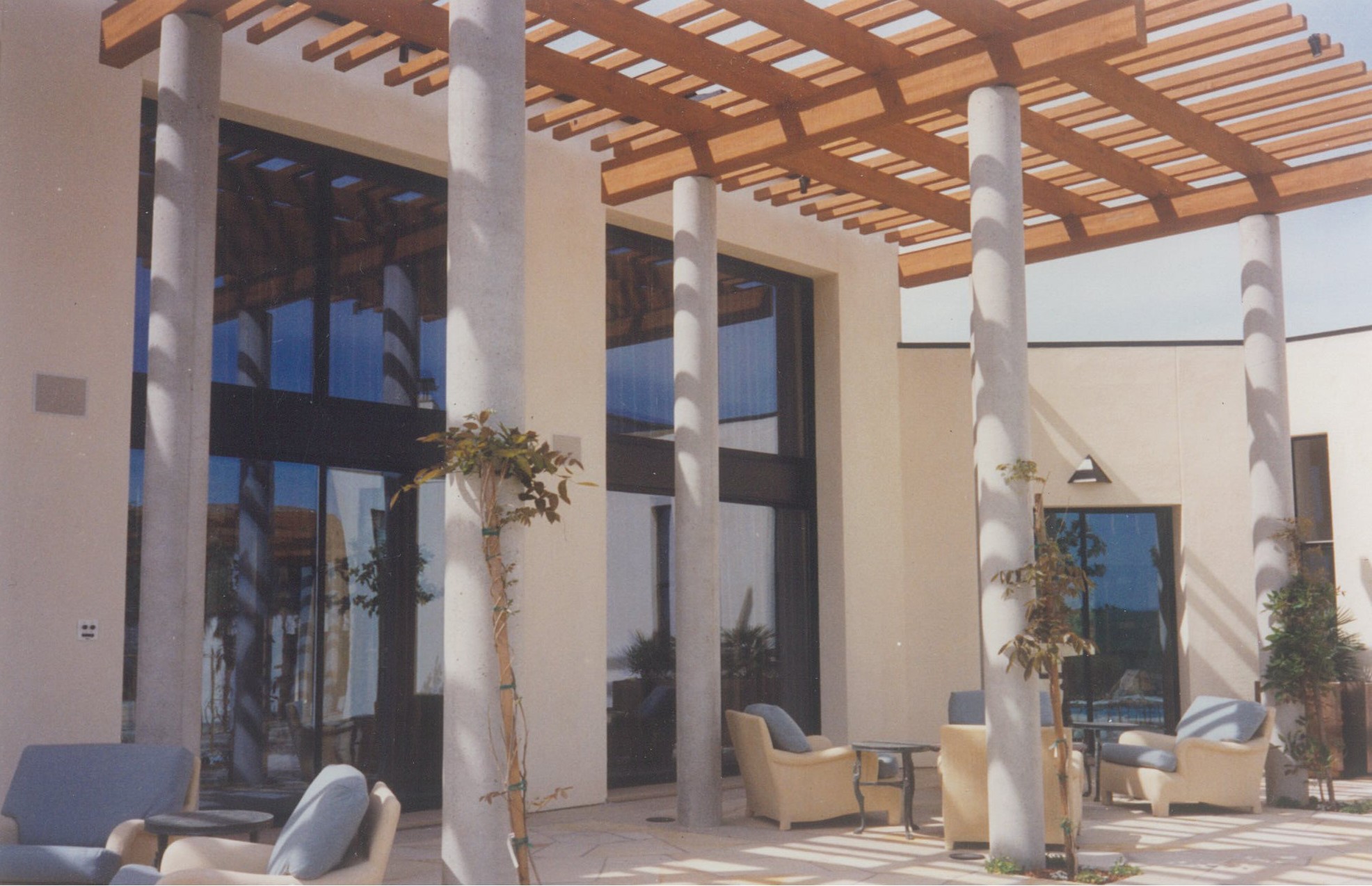 Architectural project image 8